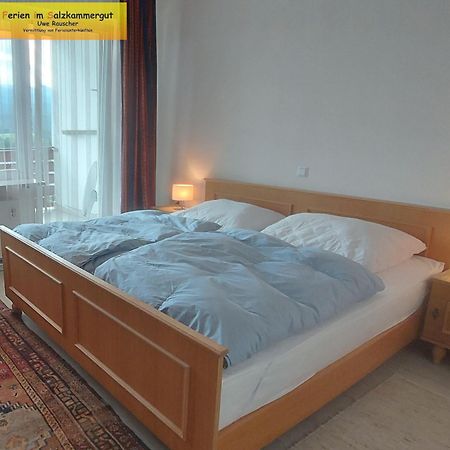 Apartment Alpenpanorama Бад-Миттерндорф Экстерьер фото
