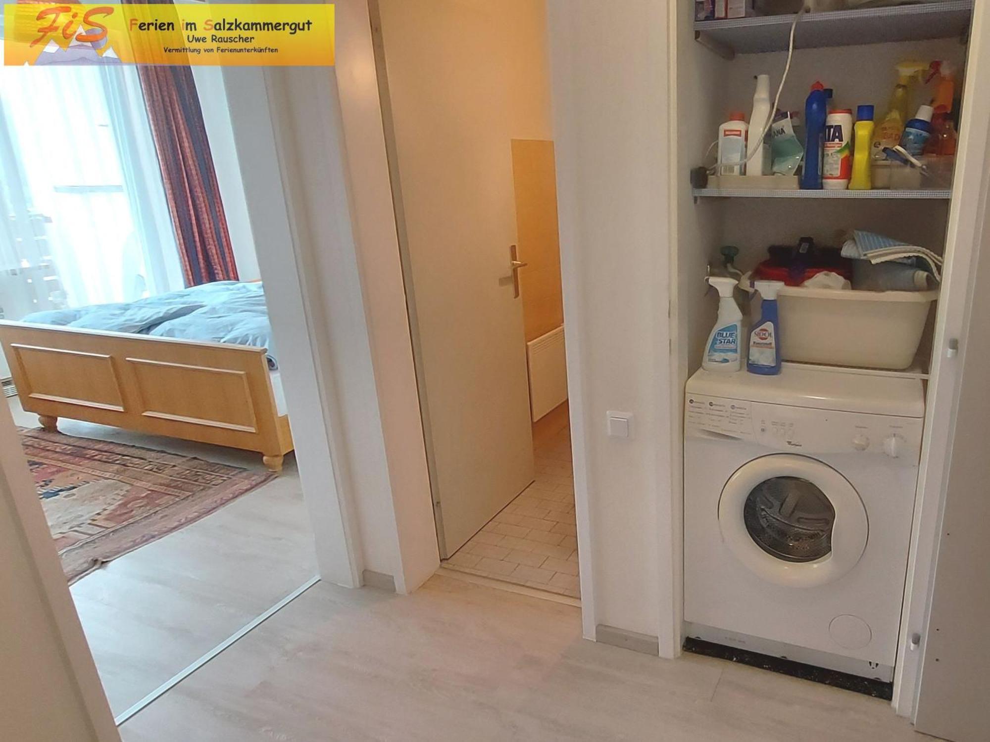 Apartment Alpenpanorama Бад-Миттерндорф Экстерьер фото
