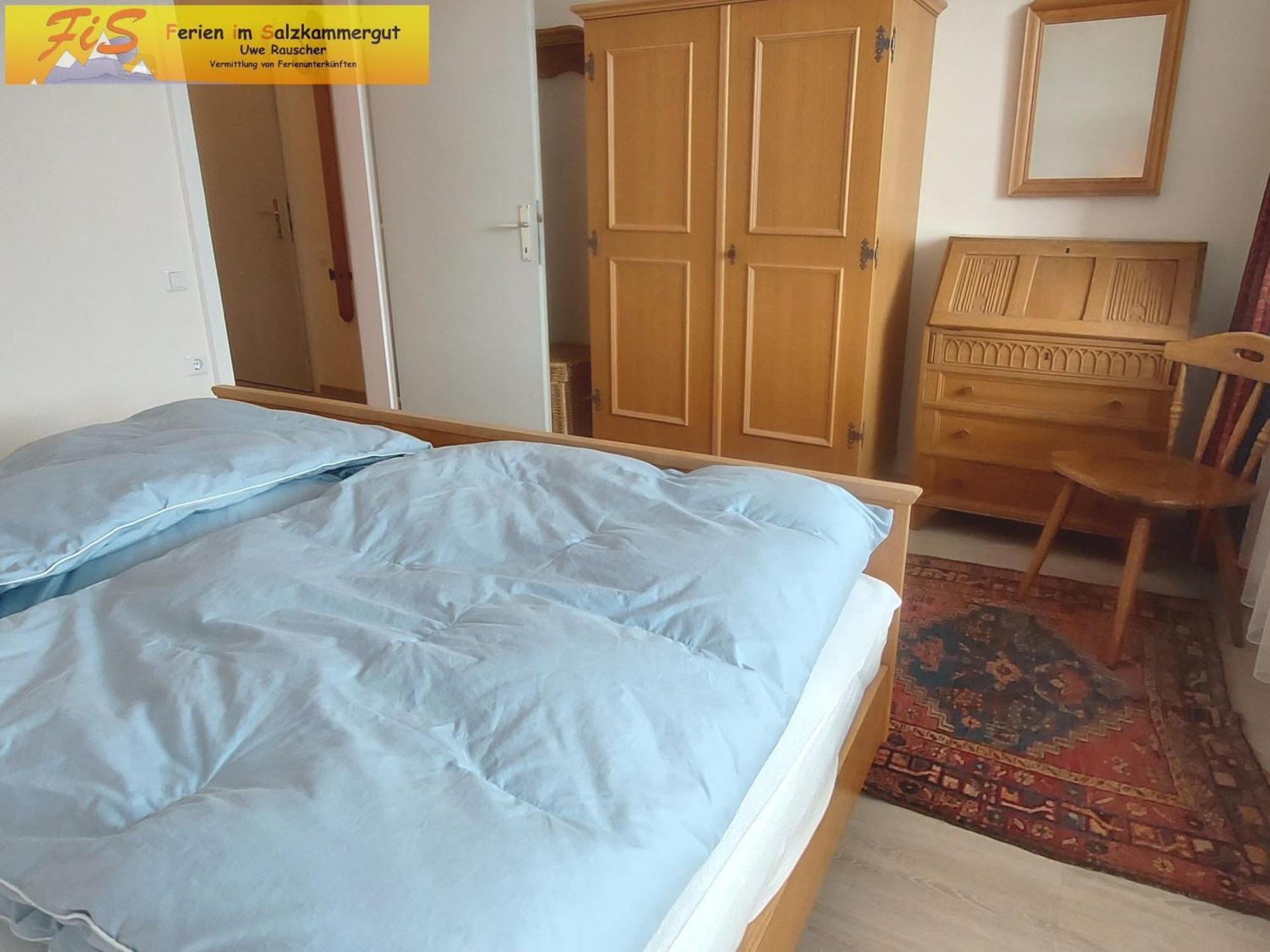 Apartment Alpenpanorama Бад-Миттерндорф Экстерьер фото